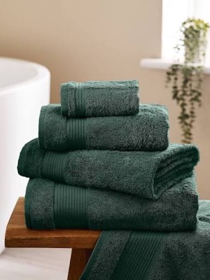 Bath Towel Set