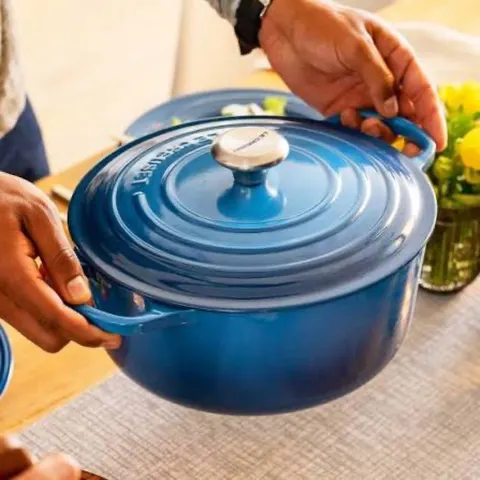 A gift on a wedding registry