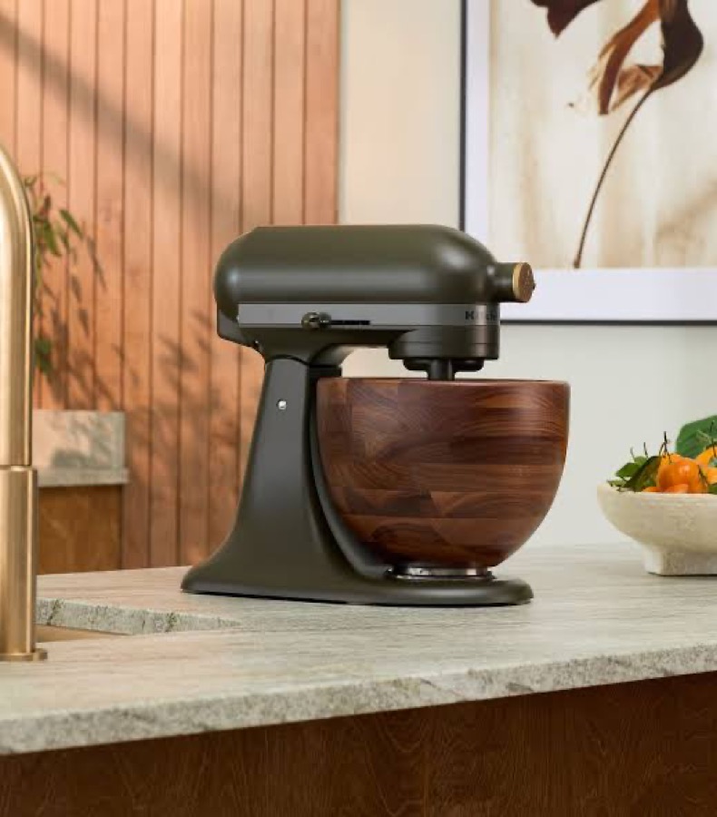 Stand Mixer
