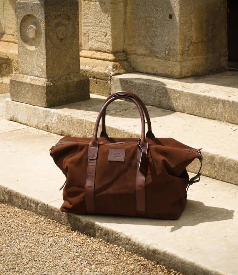 Weekend Bags
